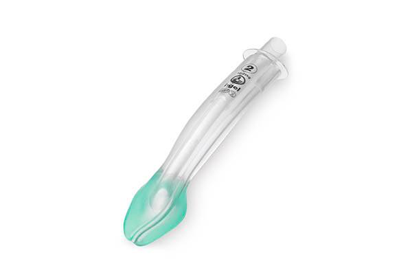 i-Gel Supraglottic Airway Small Paediatric Size 2 - UKMEDI